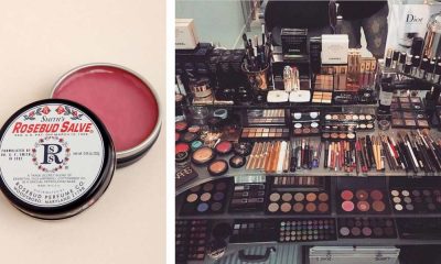 best beauty products now 3 Cult Favorite Beauty Products You Shouldn't Forget