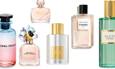 best perfume How To Pick The Best Perfume For You