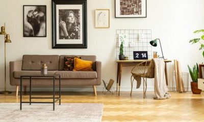 home decor