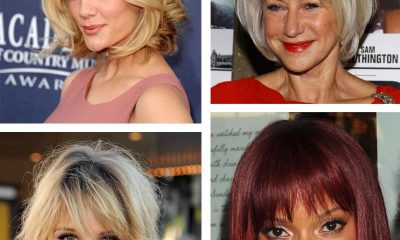 Best bob hairstyles 5 Elegant Layered Bob Hairstyles for Women