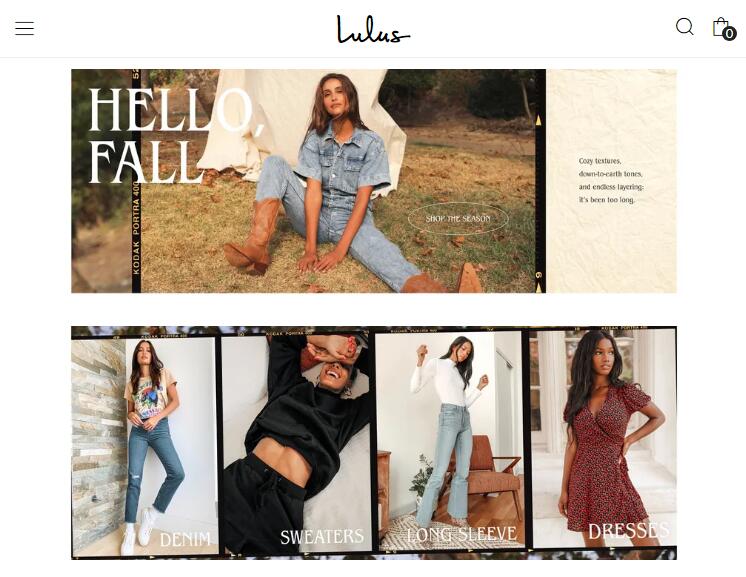 Where to Buy Teen Clothes 8 Best Teenage Clothing Stores Online Her