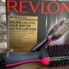 Revlon One-Step Hair Dryer & Volumizer Hot Air Brush