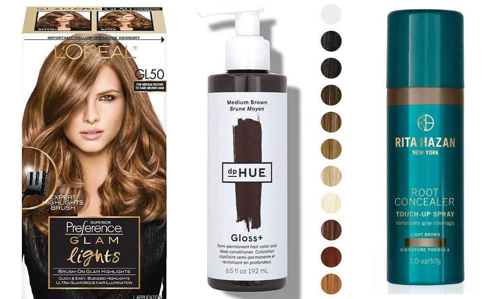 2. Best Hair Dyes for Covering Blue Hair - wide 8