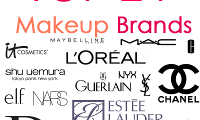 best-makeup-brands