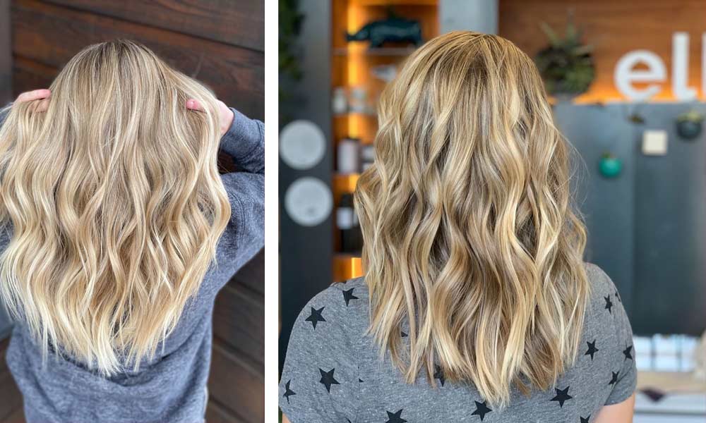 7. 10 Balayage Hair Color Ideas for Brunettes - wide 6