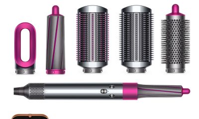 dyson airwrap complete styler