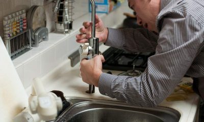 plumbing-installations