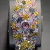 Graff Unveils The Most Valuable, And Quite Possibly The Ugliest, Watch In  The World. – if it's hip, it's here