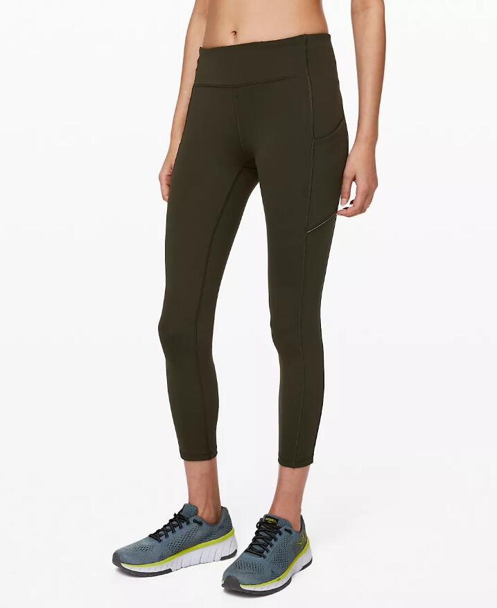 Best Lululemon Leggings How to Choose Your Best Style Her Style Code