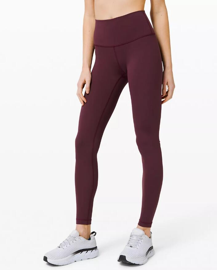 best lululemon running leggings