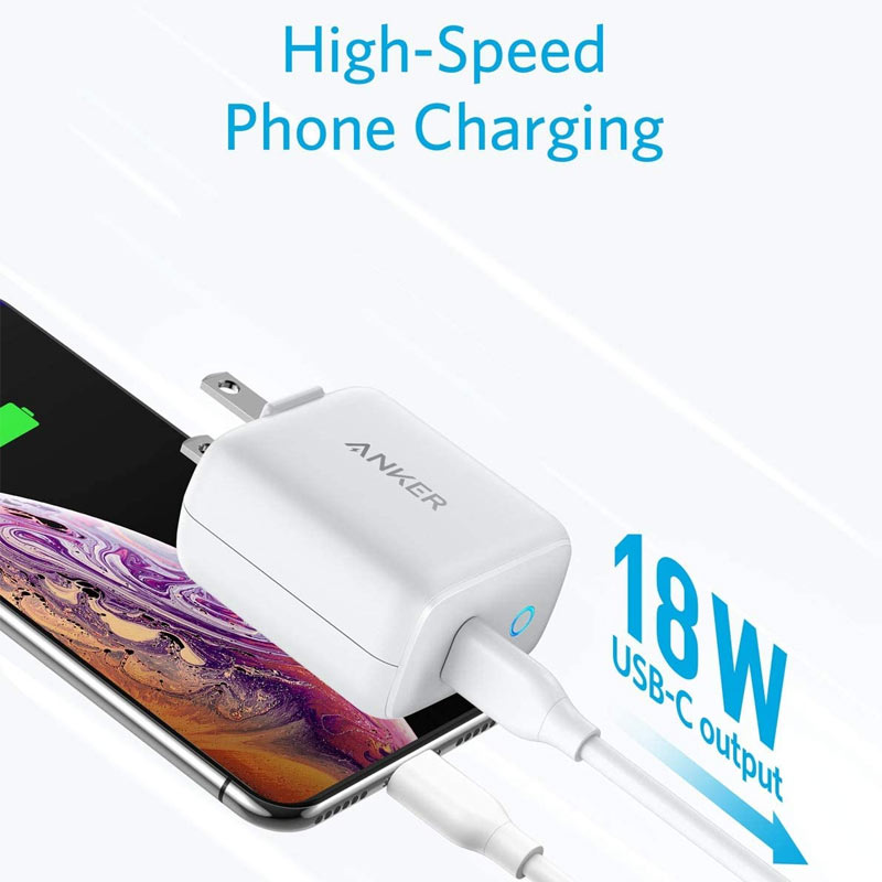 Best and Fastest Chargers for iPhone 12