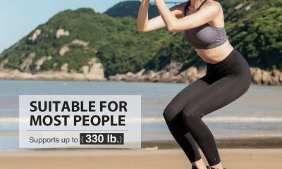 10 best bosu balls – exercise for weight loss muscle toning herstylecode 10 Best Bosu Balls (Balance Trainer) 2024 – Exercise for Weight Loss and Muscle Toning