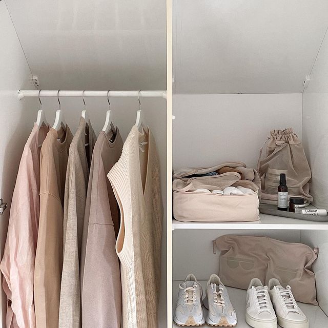 do you really know how to create a minimalist wardrobe 5fe53d9a9fd0e Do You Really Know How to Create a Minimalist Wardrobe?