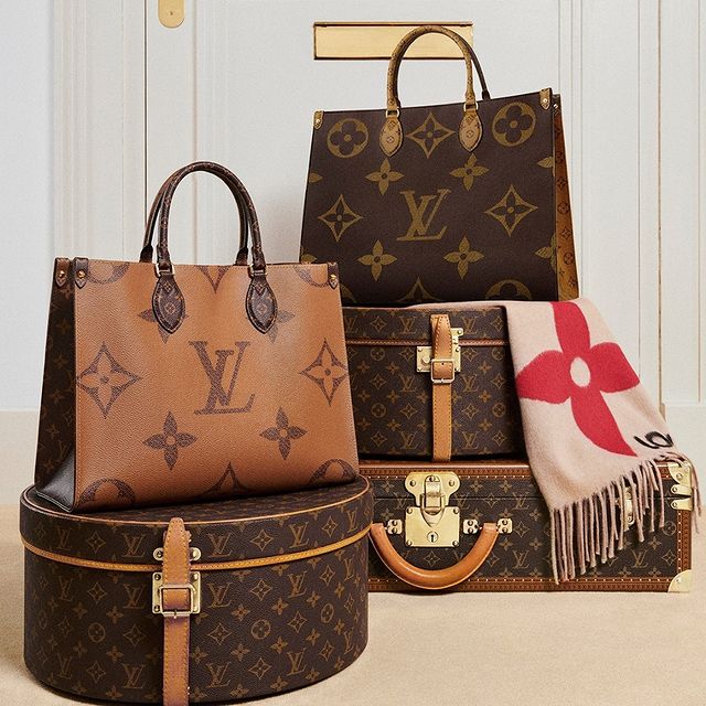 most popular luxury handbags - Her Style Code
