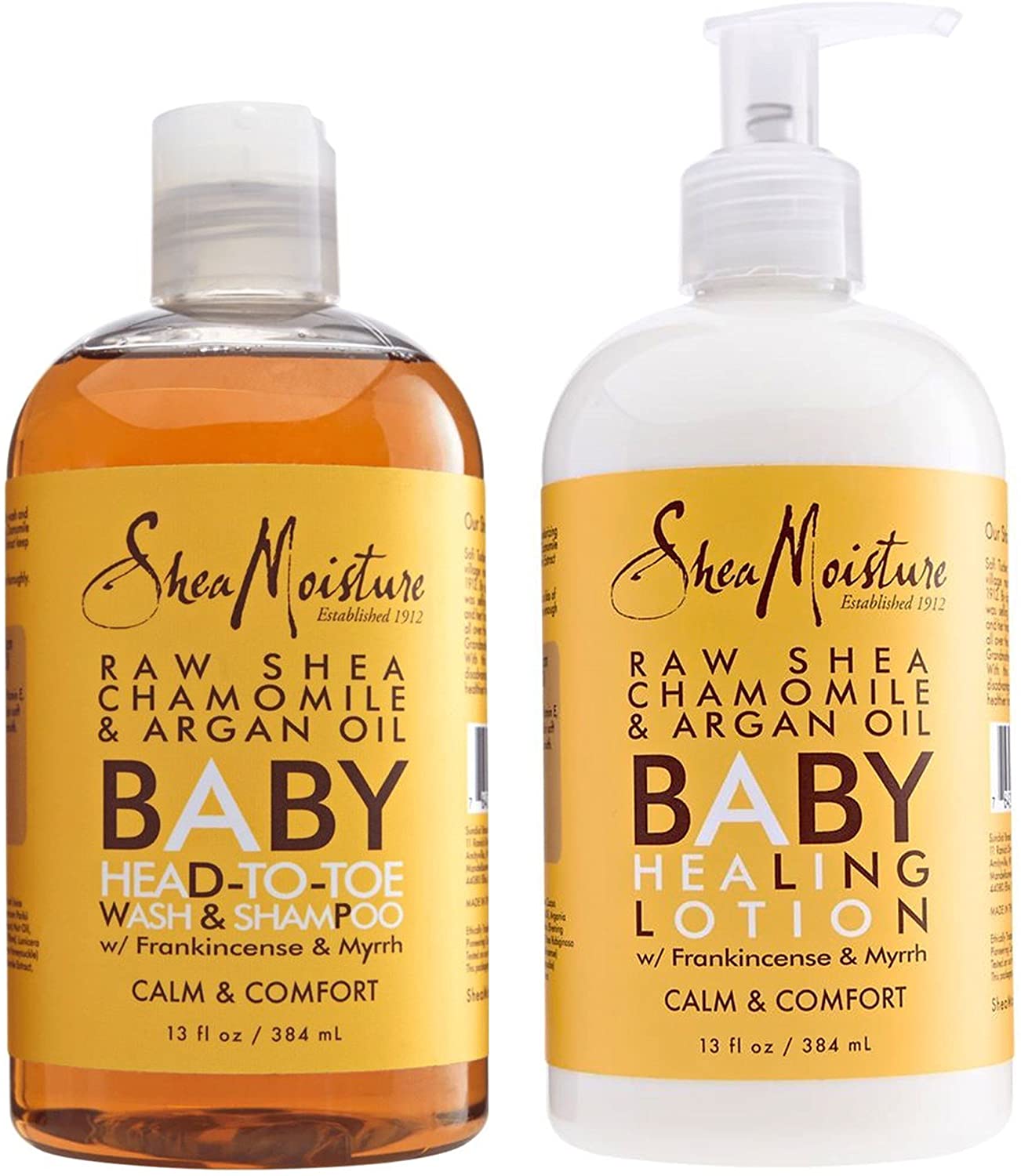 10 Best Shea Moisture Shampoos That Work! Her Style Code