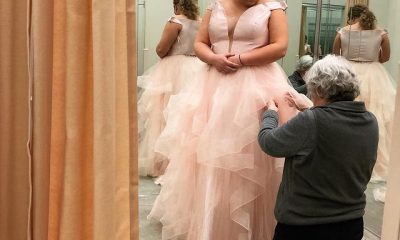 how to choose the best plus size prom dresses look wonderful 60180e72ef23e How to Choose the Best Plus-Size Prom Dresses & Look Wonderful!
