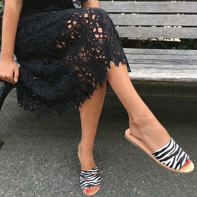 How to Wear Zebra Print Shoes, Sandals, Heels, Sexy Boots All Year Round! Her Style Code