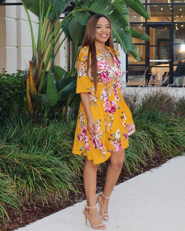 16 Chic Summer Dress Styles for 2024 - Summer Outfit Ideas - Her Style Code