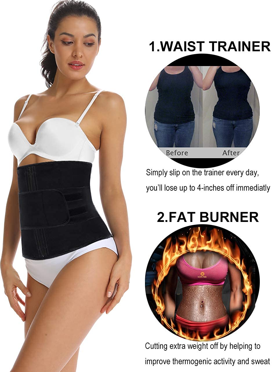 Top 5 Best Waist Cinchers 2023 Best Waist Trainers for Women Her