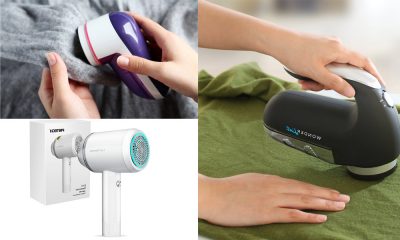 Best Fabric Shavers