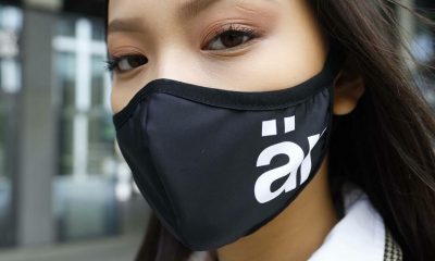 Kopie souboru är Face Mask Cover Photo