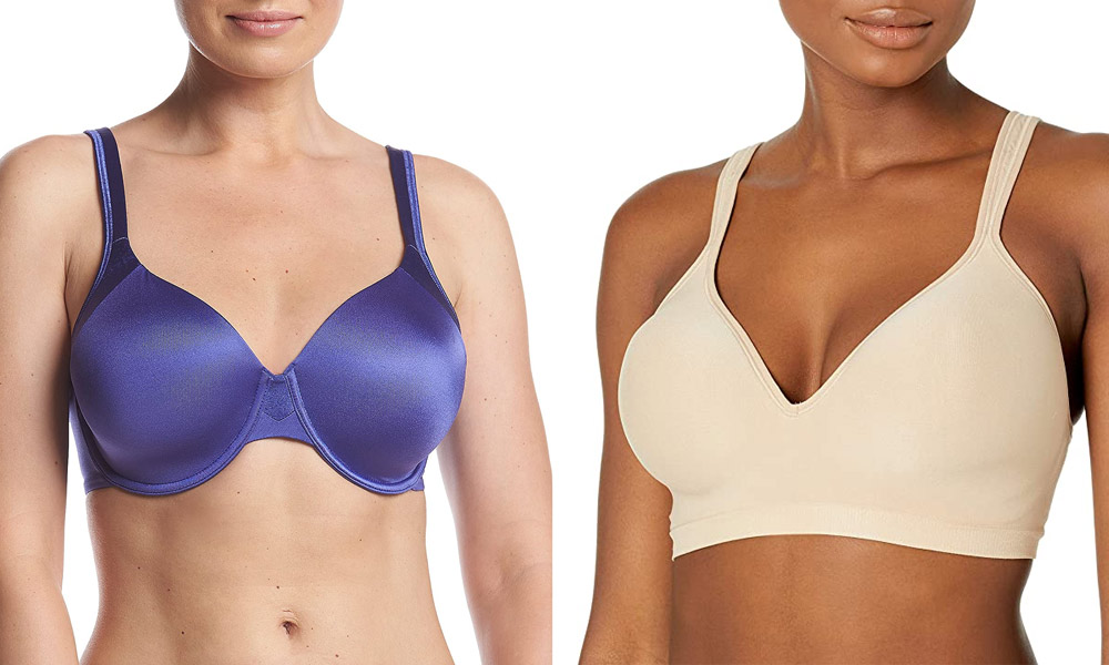 12 Best Bras for Big Busts 2022 Top Rated Bras for Bigger Busts Her