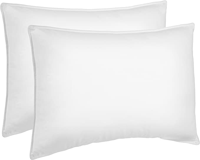 10 Best Pillows for Bad Sleepers 2024 Pillows for Healthful Sleep