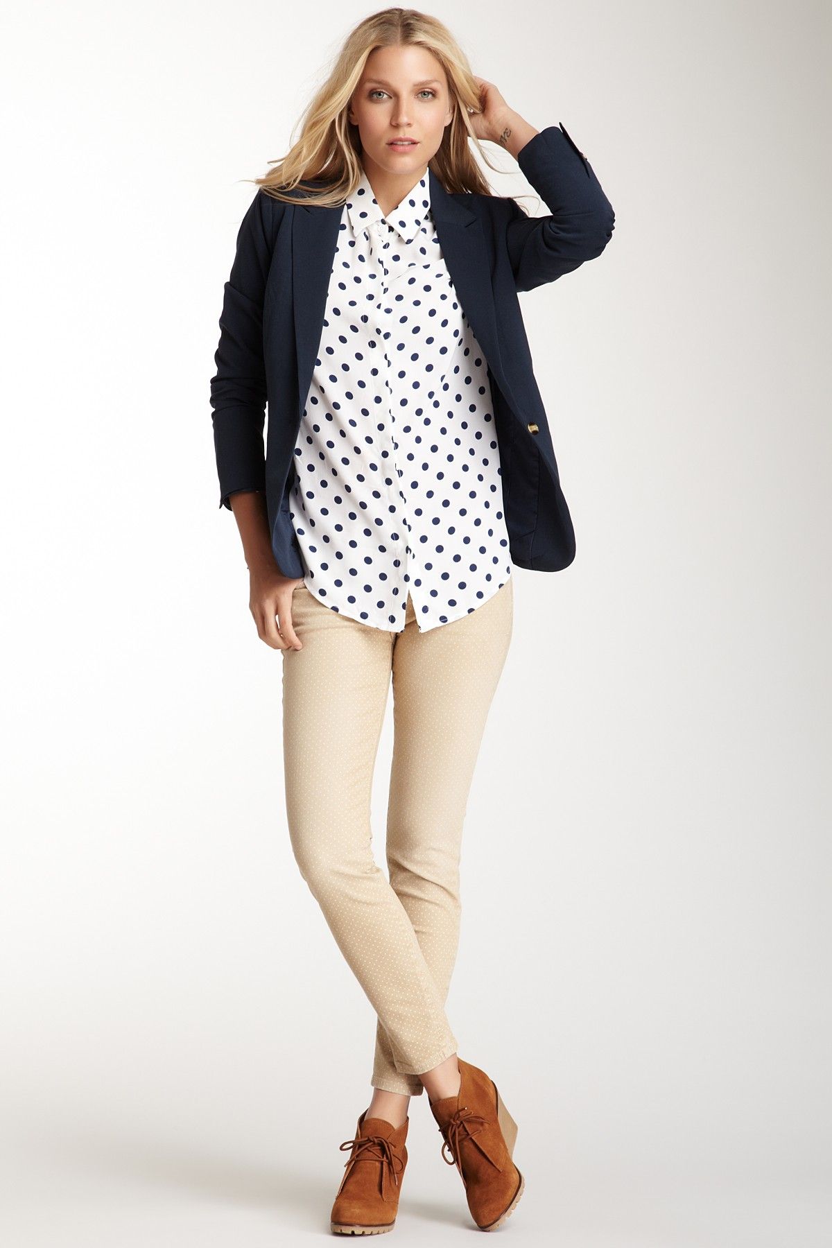 How to Style Cardigans to Create Fabulous New Fashion Combos Her Style Code