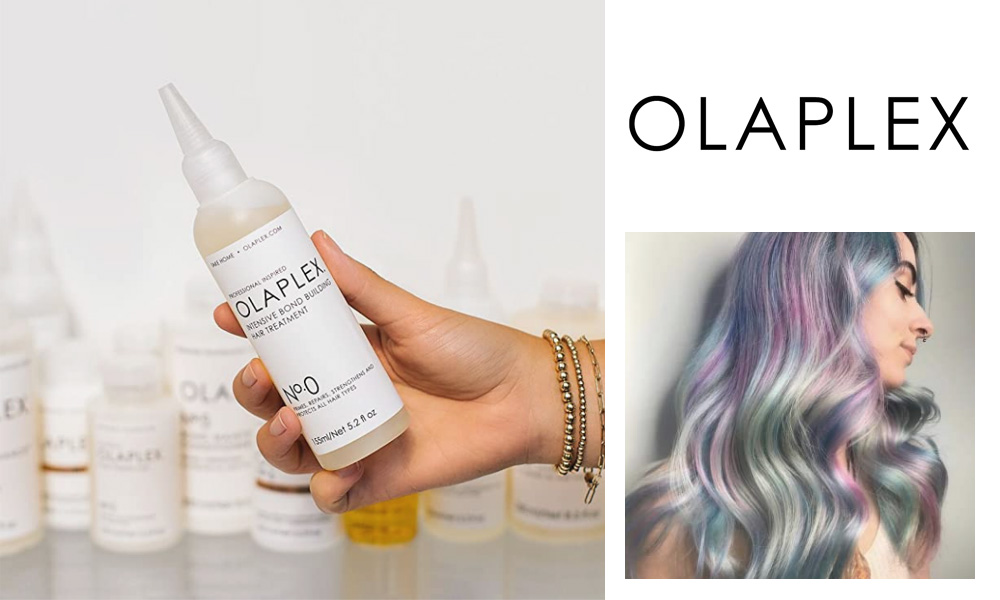 how to use How to Use Olaplex the Right Way 