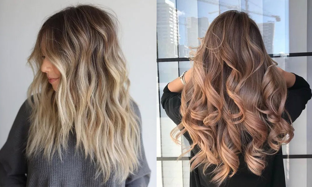 How to Rock Hair Extensions That Look Real - Her Style Code