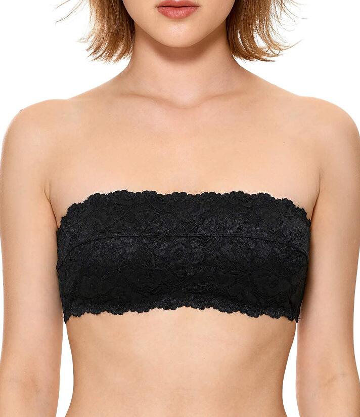 32 Different Types of Bralettes with Names and Images Her Style Code