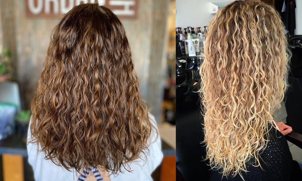 3 Things You Should Know Before You Get a Perm - Her Style Code