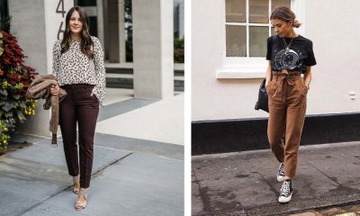 brown-pant-outfit-ideas-for-women