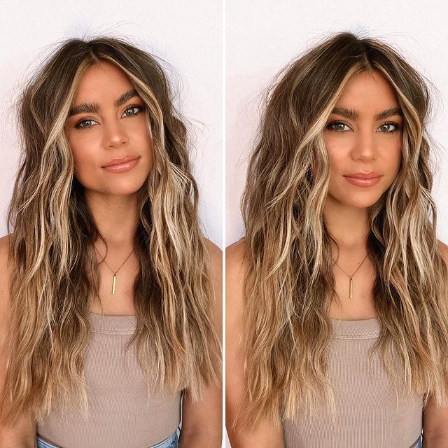 How to Rock Hair Extensions That Look Real Her Style Code