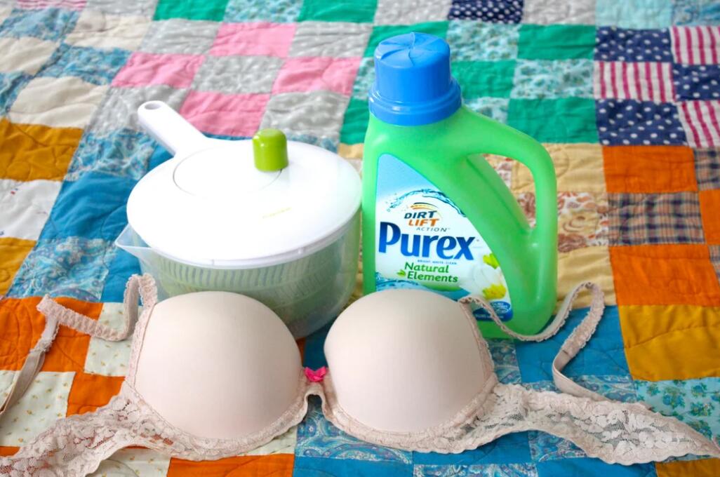 How to Wash Bras Correctly: Everything You Need to Know! 1 how to wash bras correctly