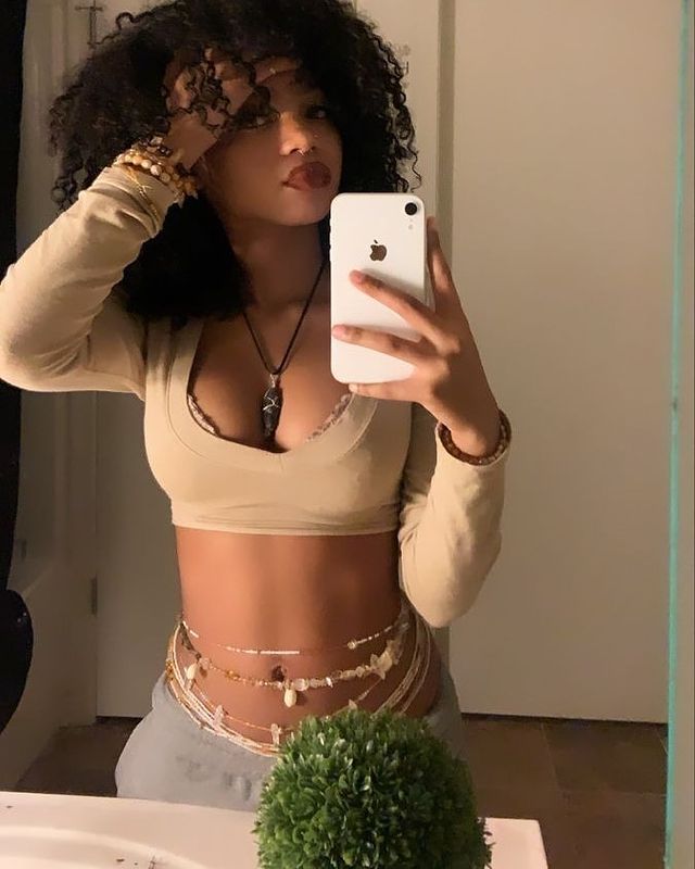 How to Wear Waist Beads for Fashion, Seduction & Fun! Her Style Code