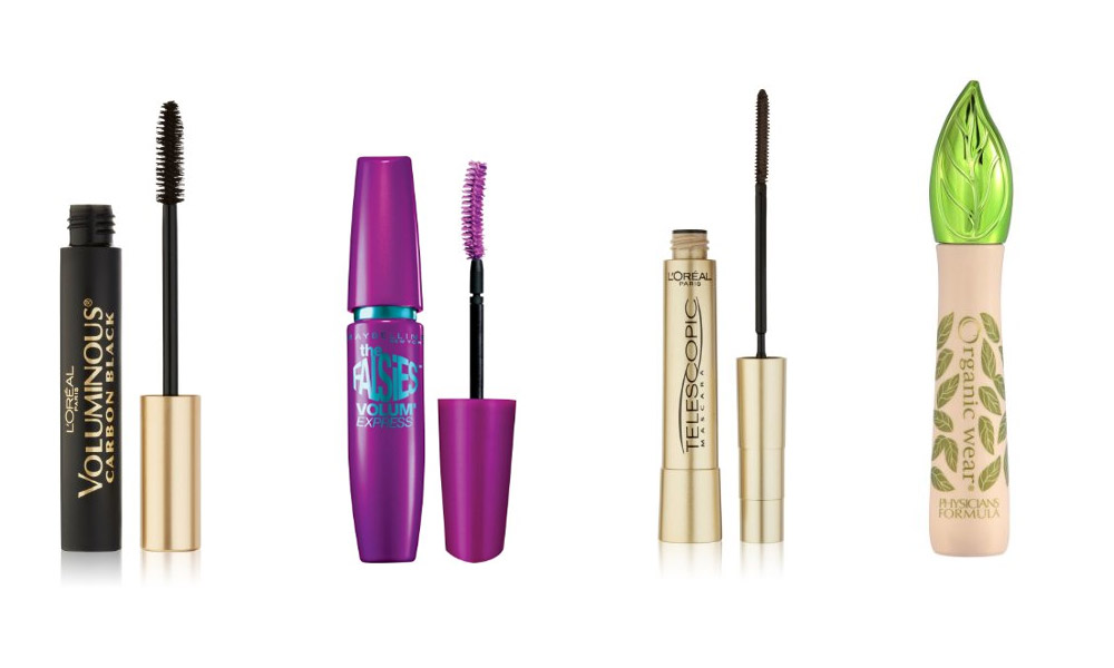 10 Best Mascaras For Beginners Her Style Code