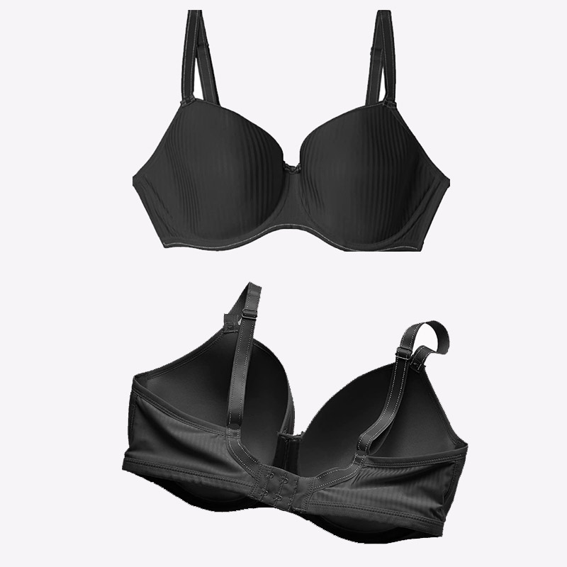 10 Best Bras for Large Breasts 2024 Cute, Comfy & Supportive Modern