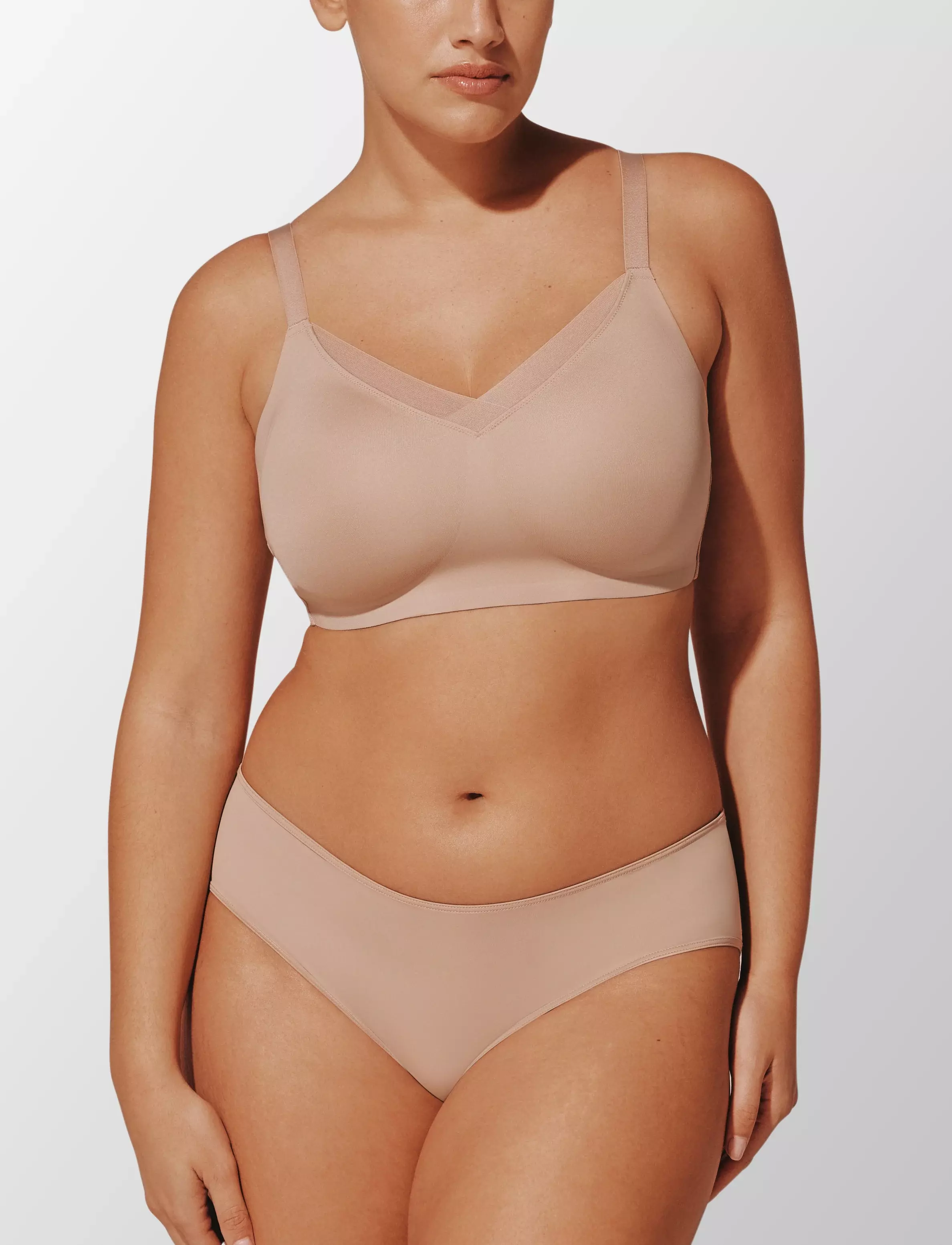 10 Best Bralettes for Every Shape & Size to Be Comfortable In!