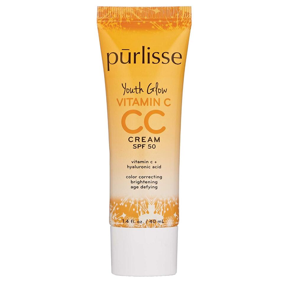 10 Best CC Creams 2024 Best CC Creams for an Even Skin Tone Her
