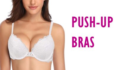 best Push up Bra 10 Best Push-Up Bras 2024 - Contemporary Styles that Fit & Flatter
