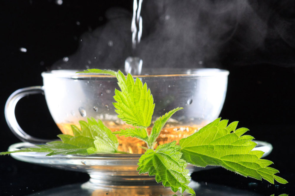 Top Uses Of Tea Bags And Tea Leaves For Your Beauty Routine Her Style