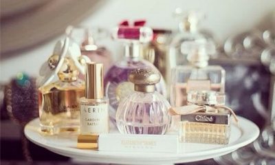 8 gorgeous ways to organise your beauty products