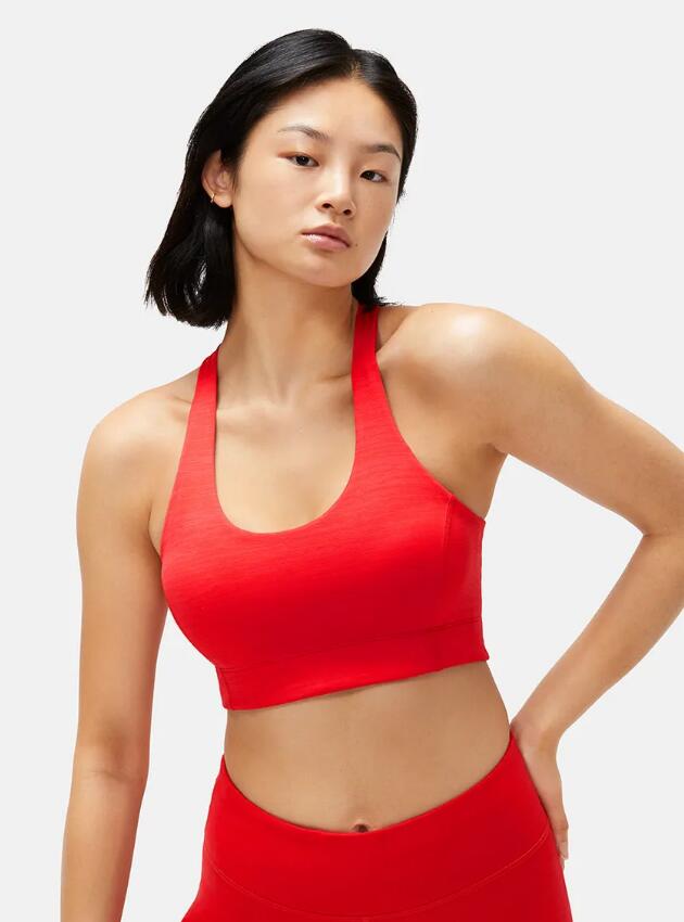 Best Low-Impact Sports Bra for Small Breasts