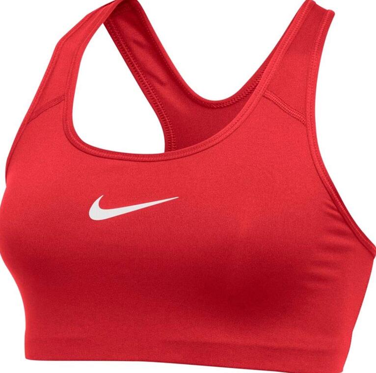 8 Best Nike Sports Bras Love Your Bra & Exercise More! Her Style Code