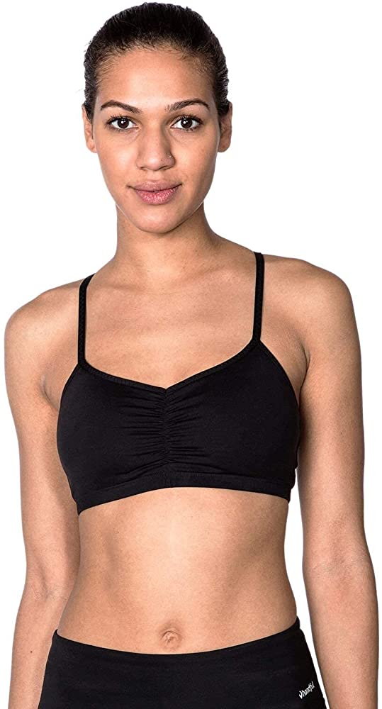 Best Padded Sports Bra for Small Breasts