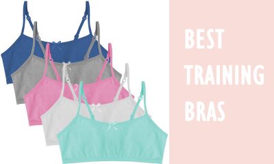 Best Training Bras