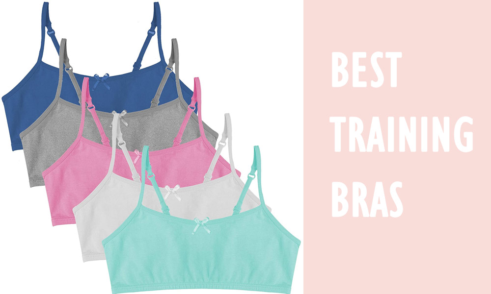 10 Best Bras For Small Busts 2021 AA, A And B Cup Bras Her Style Code