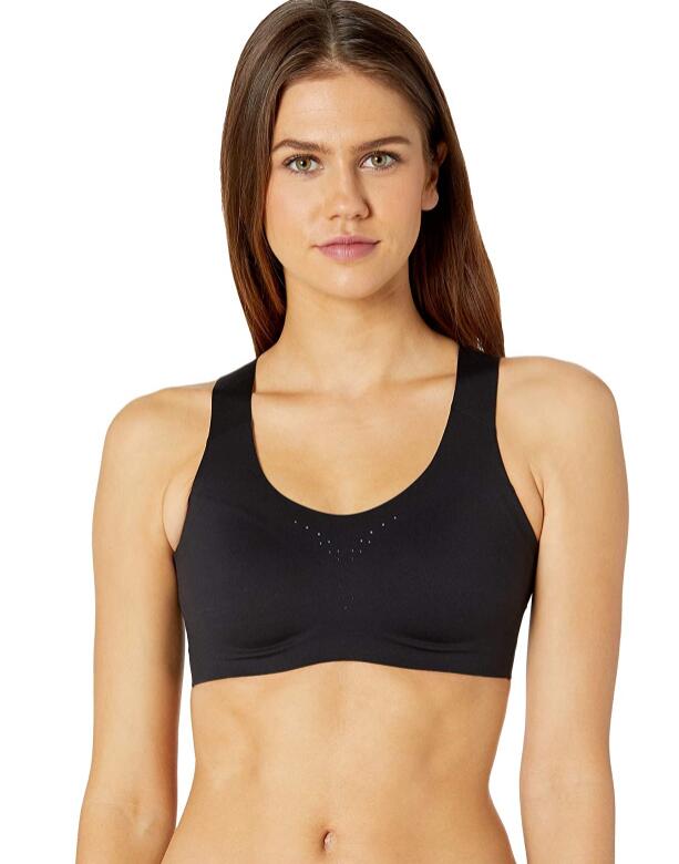 7 Best Sports Bras for Running Stay Cool, Comfy & 'Still' As You Run