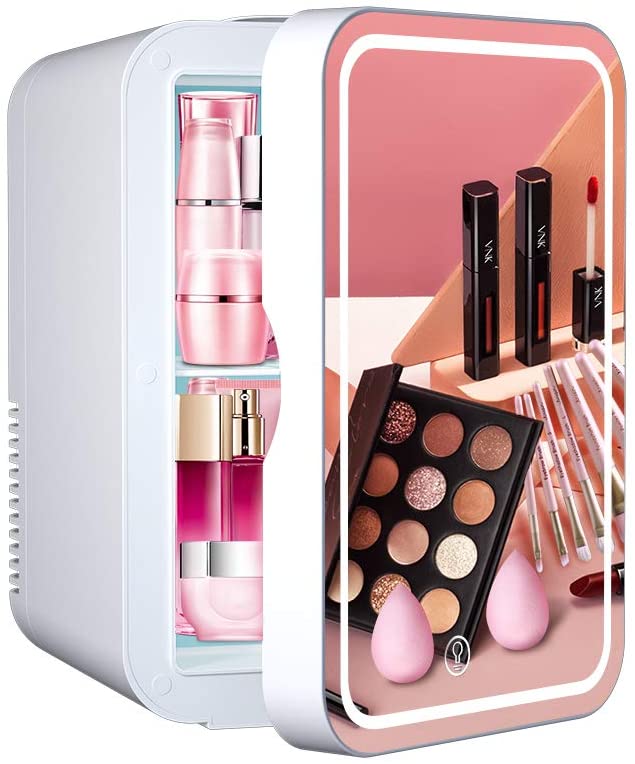 8 Best Beauty Fridges Portable Mini Beauty, Skincare Fridges Her